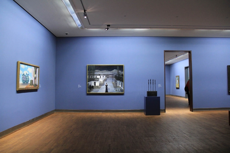 Австрия с востока на запад и обратно, с дождем и термами в октябре 2014