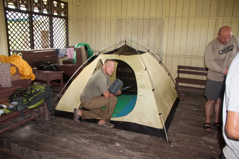 Папуа (племена короваев + Raja Ampat), на авто восточная и центральная Ява (фото).