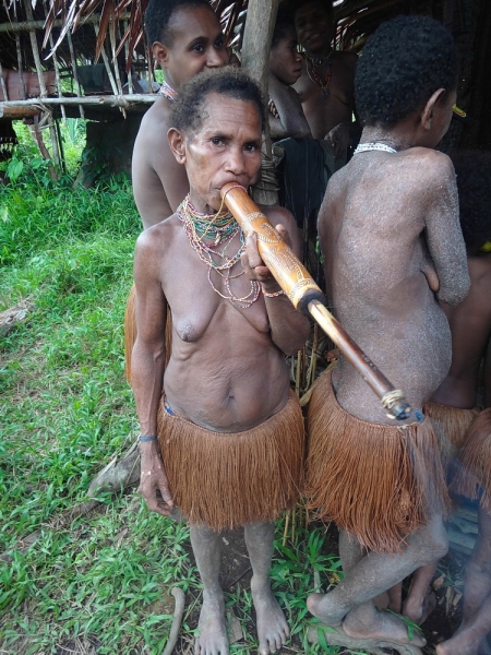 Папуа (племена короваев + Raja Ampat), на авто восточная и центральная Ява (фото).