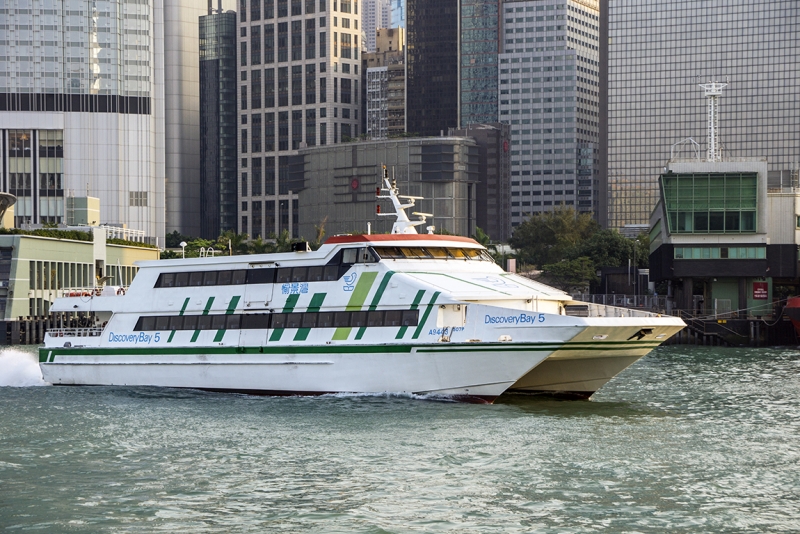 Пекин-Гуанчжоу-Гонконг октябрь 2014