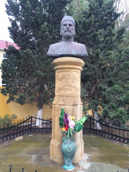 В Баку на выходные!