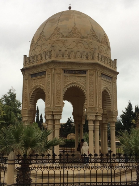 В Баку на выходные!