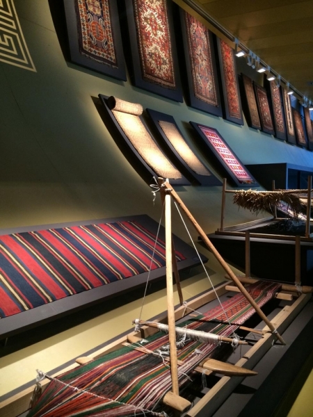 В Баку на выходные!