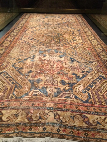 В Баку на выходные!