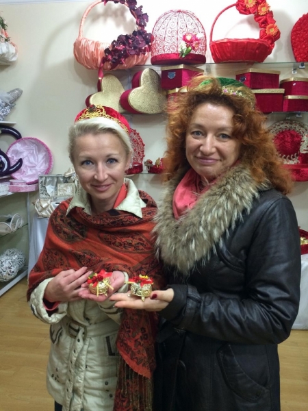 В Баку на выходные!