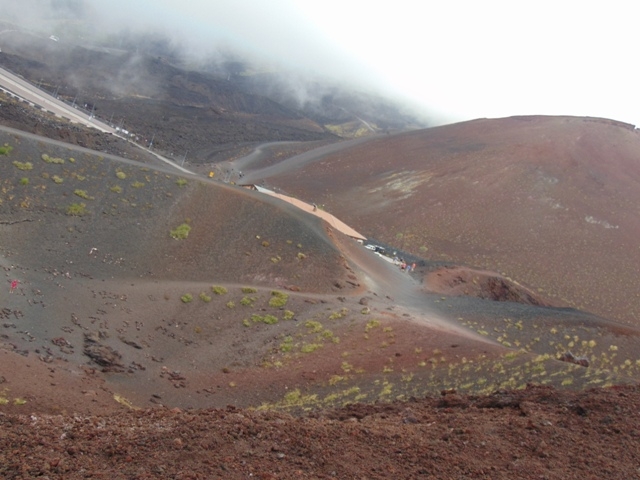 Мой "кусочек" Сицилии! июль 2014.