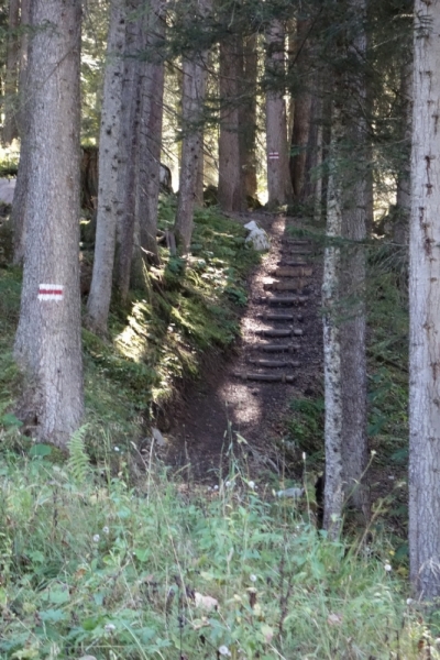 Земля Форарльберг (Bundesland Vorarlberg)