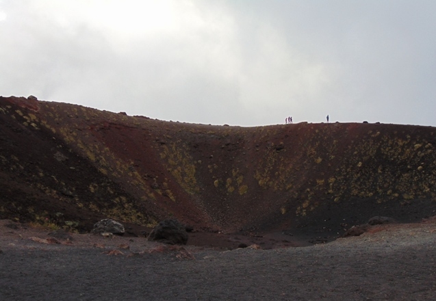 Мой "кусочек" Сицилии! июль 2014.