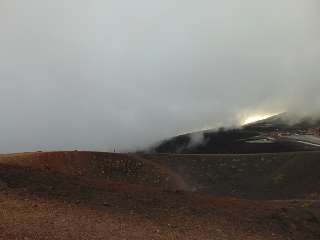 Мой "кусочек" Сицилии! июль 2014.