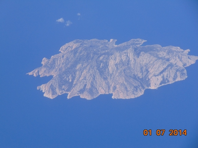 Мой "кусочек" Сицилии! июль 2014.