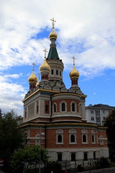 Австрия с востока на запад и обратно, с дождем и термами в октябре 2014