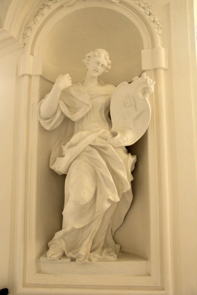 Австрия с востока на запад и обратно, с дождем и термами в октябре 2014