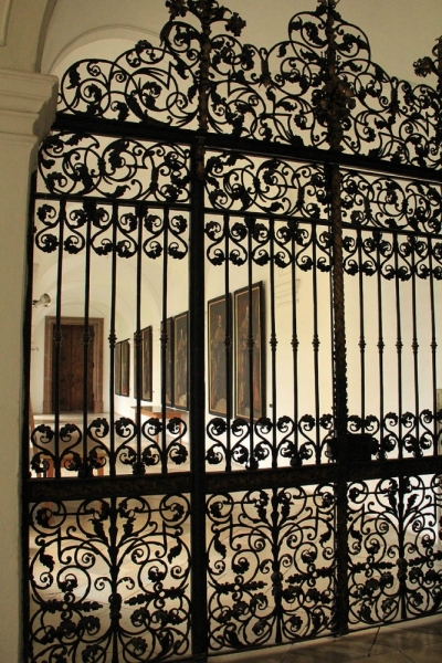 Австрия с востока на запад и обратно, с дождем и термами в октябре 2014