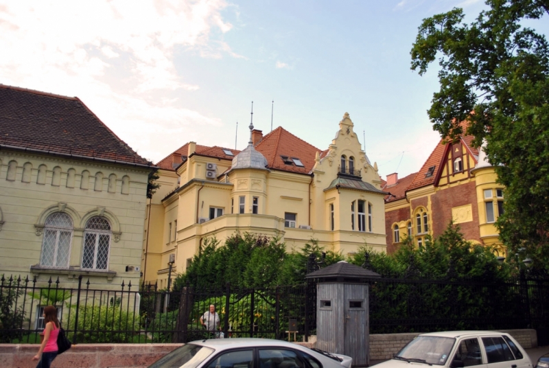 Венгрия, август 2014: Будапешт + Вац, Вышеград, Печ, Шиофок, Эгер.