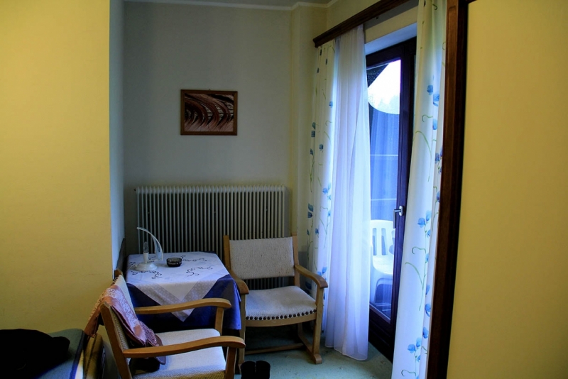 Австрия с востока на запад и обратно, с дождем и термами в октябре 2014