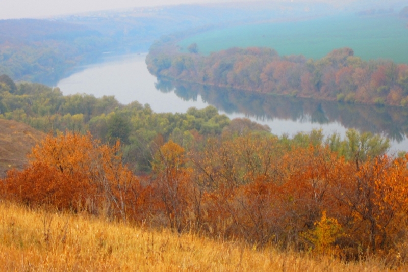 городской и сельский пейзаж, фотографии