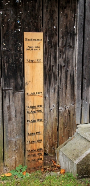 Австрия с востока на запад и обратно, с дождем и термами в октябре 2014