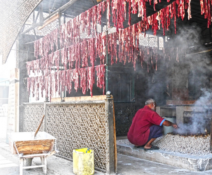 Оман отзывы