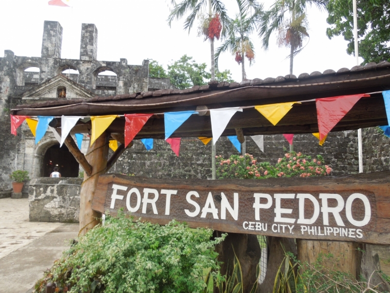 Мои Филиппины (Москва-Шанхай-Манила-Боракай-Панглао-Себу-Палаван-Корон. Май-июнь 2014.)