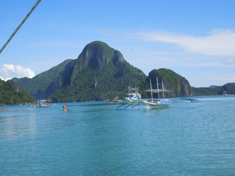 Мои Филиппины (Москва-Шанхай-Манила-Боракай-Панглао-Себу-Палаван-Корон. Май-июнь 2014.)