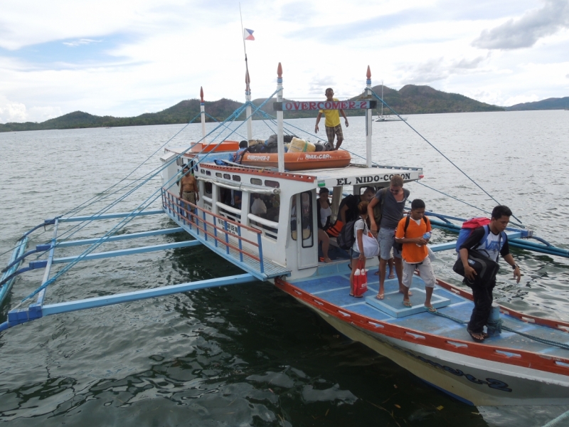 Мои Филиппины (Москва-Шанхай-Манила-Боракай-Панглао-Себу-Палаван-Корон. Май-июнь 2014.)