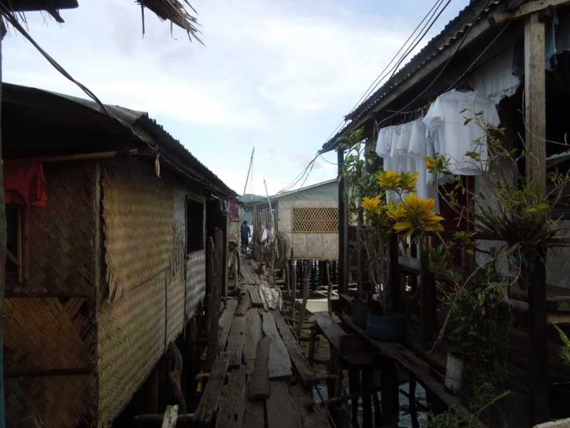 Мои Филиппины (Москва-Шанхай-Манила-Боракай-Панглао-Себу-Палаван-Корон. Май-июнь 2014.)