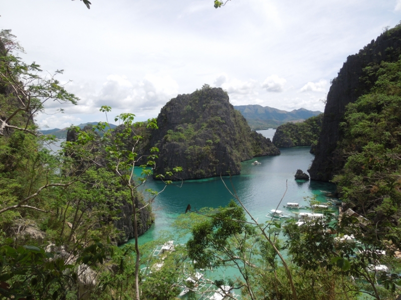 Мои Филиппины (Москва-Шанхай-Манила-Боракай-Панглао-Себу-Палаван-Корон. Май-июнь 2014.)