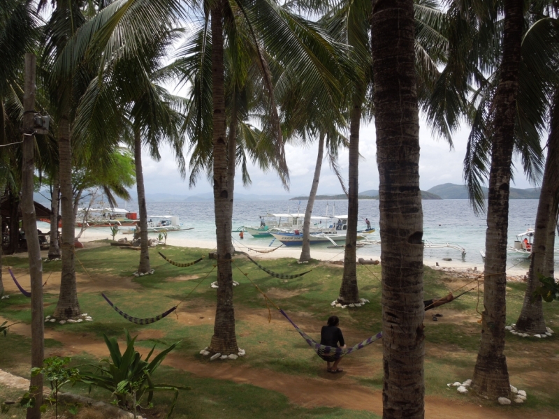 Мои Филиппины (Москва-Шанхай-Манила-Боракай-Панглао-Себу-Палаван-Корон. Май-июнь 2014.)