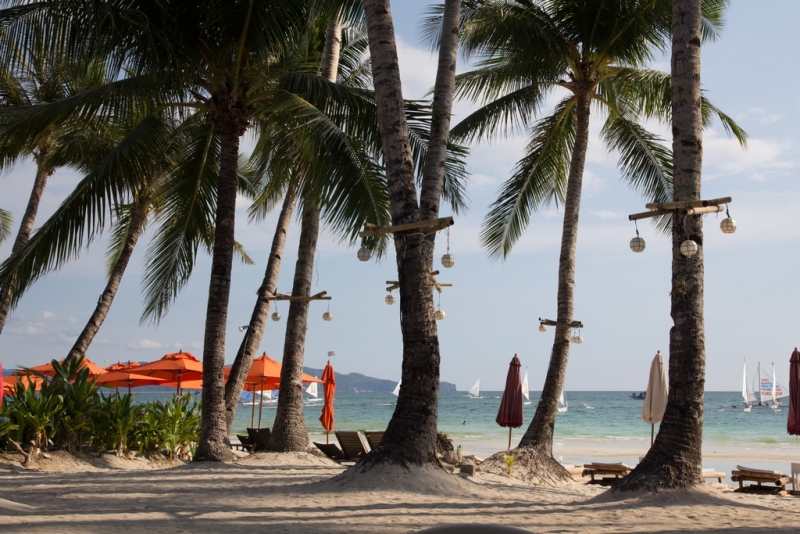 Мои Филиппины (Москва-Шанхай-Манила-Боракай-Панглао-Себу-Палаван-Корон. Май-июнь 2014.)