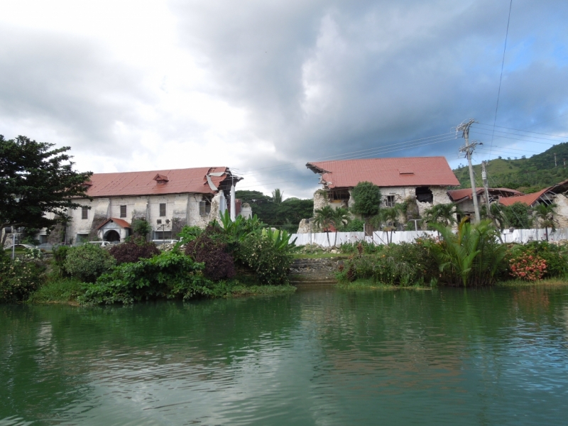 Мои Филиппины (Москва-Шанхай-Манила-Боракай-Панглао-Себу-Палаван-Корон. Май-июнь 2014.)