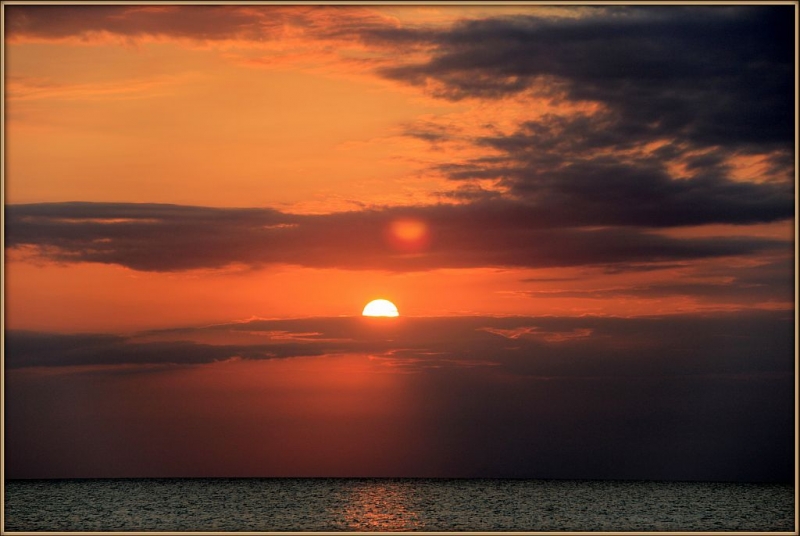 Занзибар. Кендва