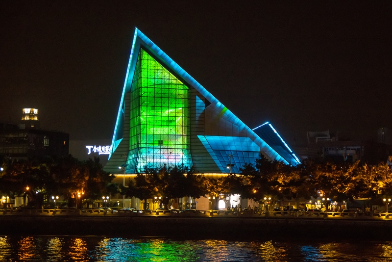 Пекин-Гуанчжоу-Гонконг октябрь 2014