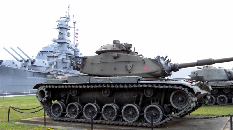 Как я купил мотоцикл в Бриджпорте, и проехал на нём по Америке.