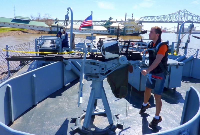 Как я купил мотоцикл в Бриджпорте, и проехал на нём по Америке.