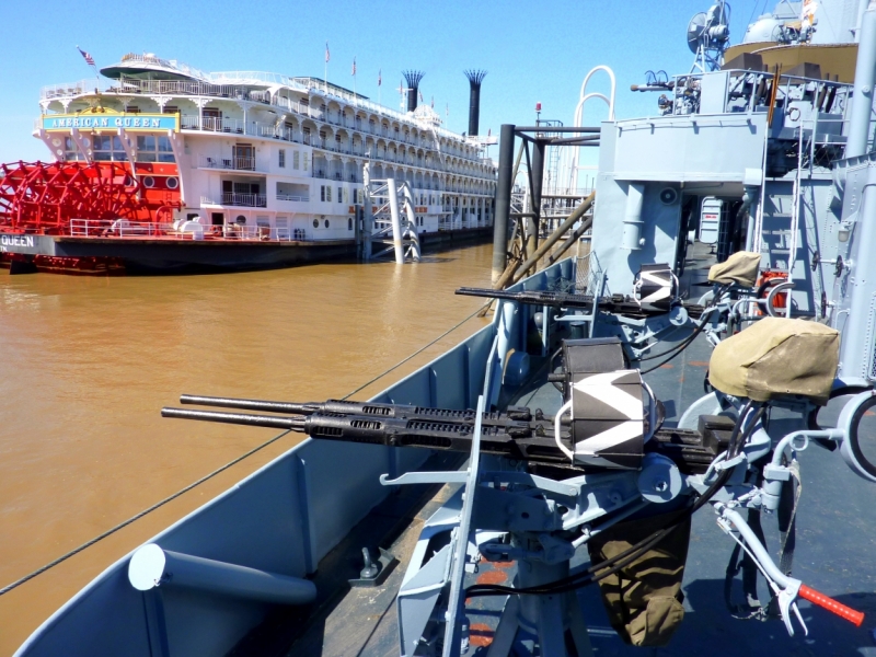 Как я купил мотоцикл в Бриджпорте, и проехал на нём по Америке.