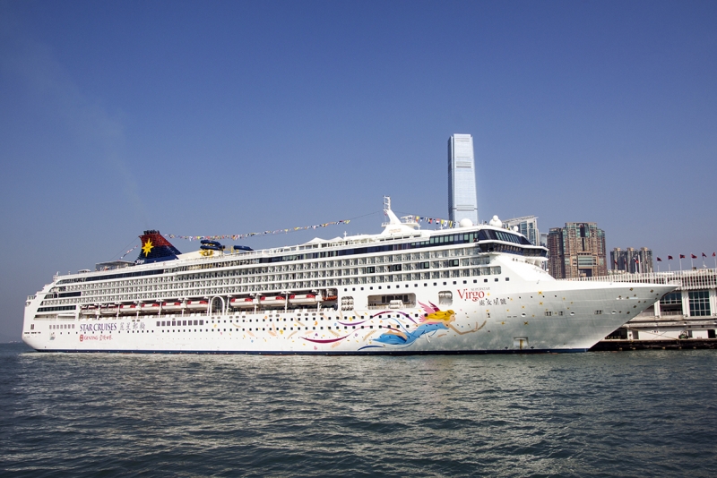 Пекин-Гуанчжоу-Гонконг октябрь 2014