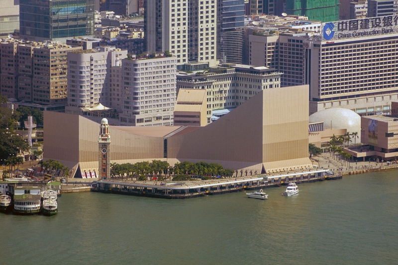 Пекин-Гуанчжоу-Гонконг октябрь 2014