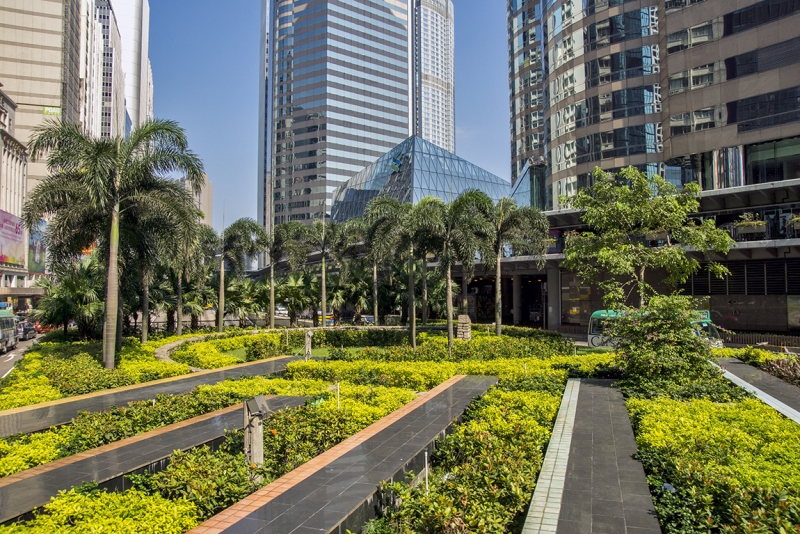 Пекин-Гуанчжоу-Гонконг октябрь 2014