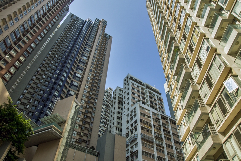 Пекин-Гуанчжоу-Гонконг октябрь 2014