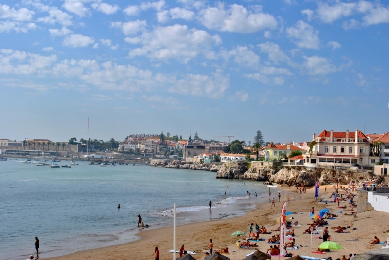 10 дней по Португалии:от Лиссабона до Порту и Южного побережья- 8 городов