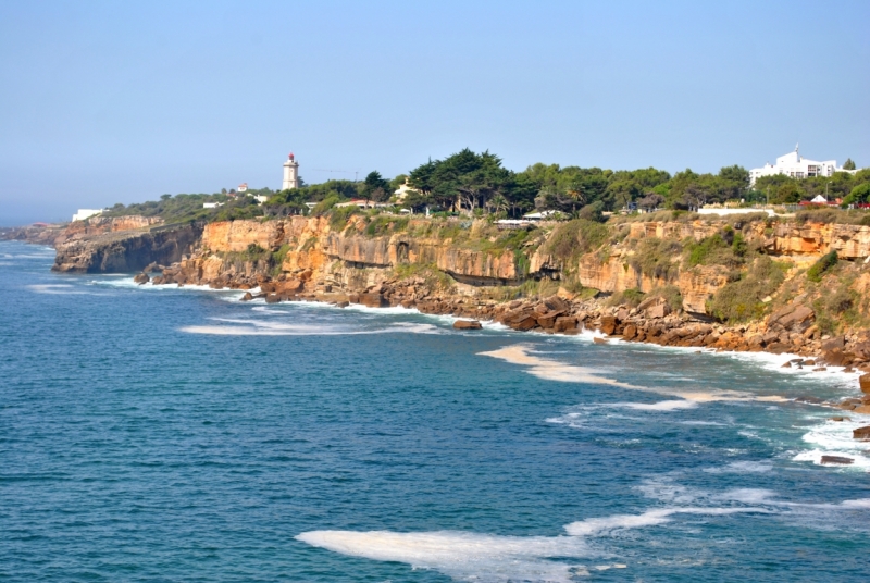 10 дней по Португалии:от Лиссабона до Порту и Южного побережья- 8 городов