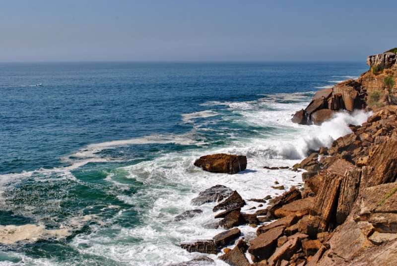 10 дней по Португалии:от Лиссабона до Порту и Южного побережья- 8 городов