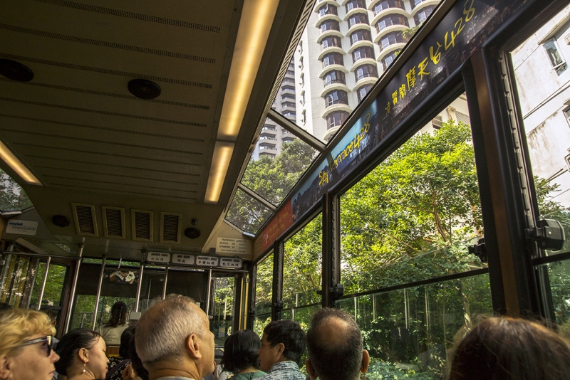 Пекин-Гуанчжоу-Гонконг октябрь 2014