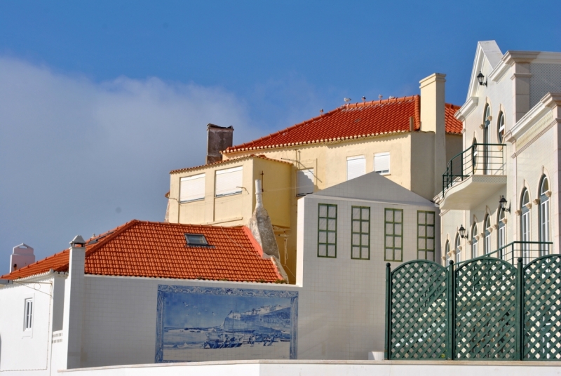 10 дней по Португалии:от Лиссабона до Порту и Южного побережья- 8 городов