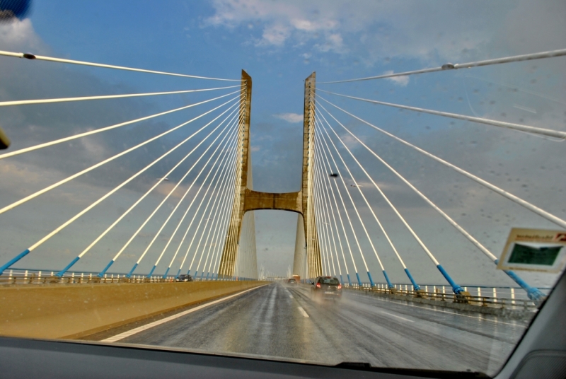 10 дней по Португалии:от Лиссабона до Порту и Южного побережья- 8 городов