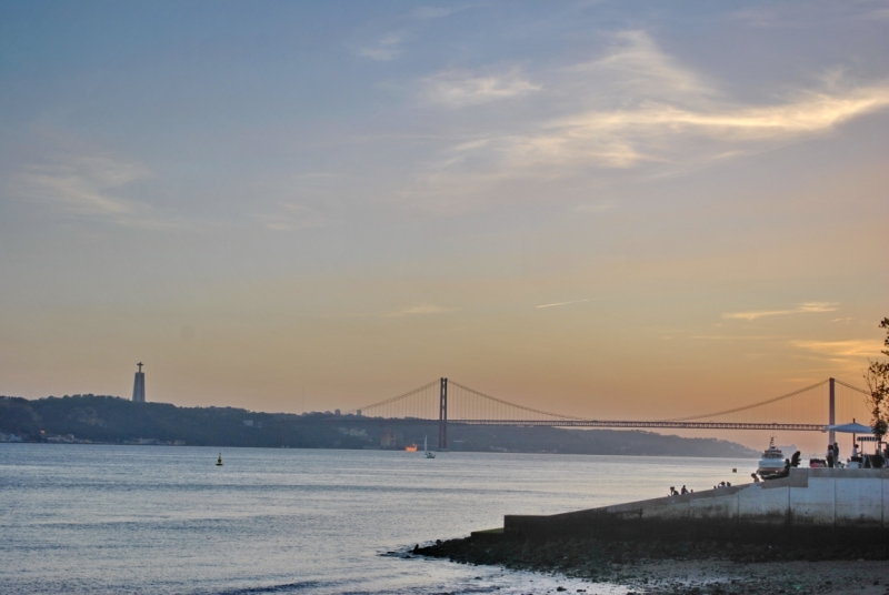 10 дней по Португалии:от Лиссабона до Порту и Южного побережья- 8 городов