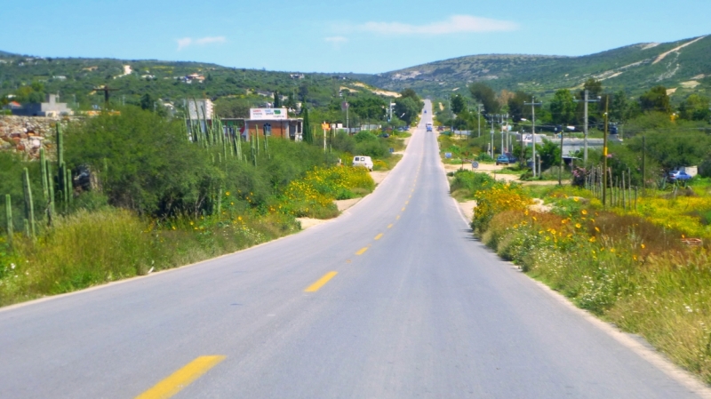 Как я купил мотоцикл в Бриджпорте, и проехал на нём по Америке.