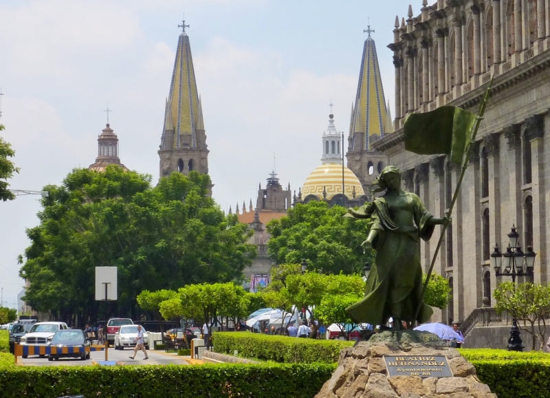 Как я купил мотоцикл в Бриджпорте, и проехал на нём по Америке.