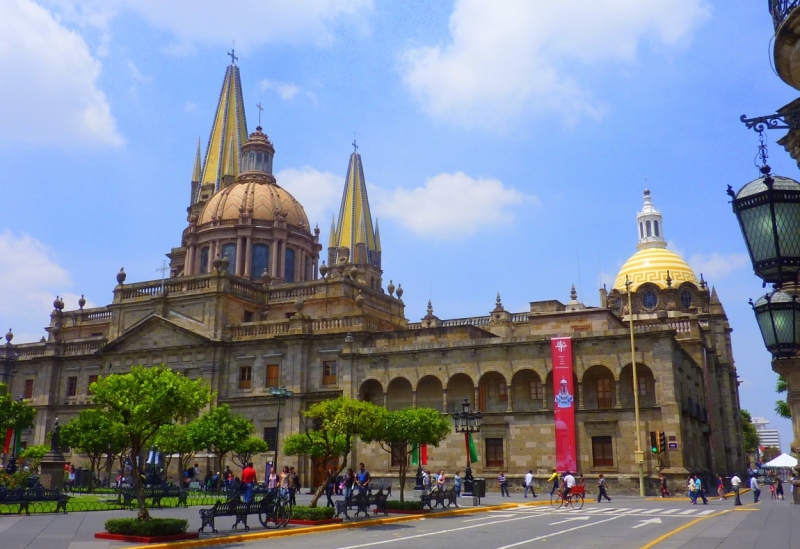 Как я купил мотоцикл в Бриджпорте, и проехал на нём по Америке.