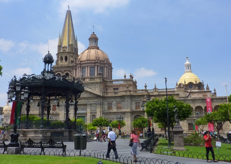 Как я купил мотоцикл в Бриджпорте, и проехал на нём по Америке.